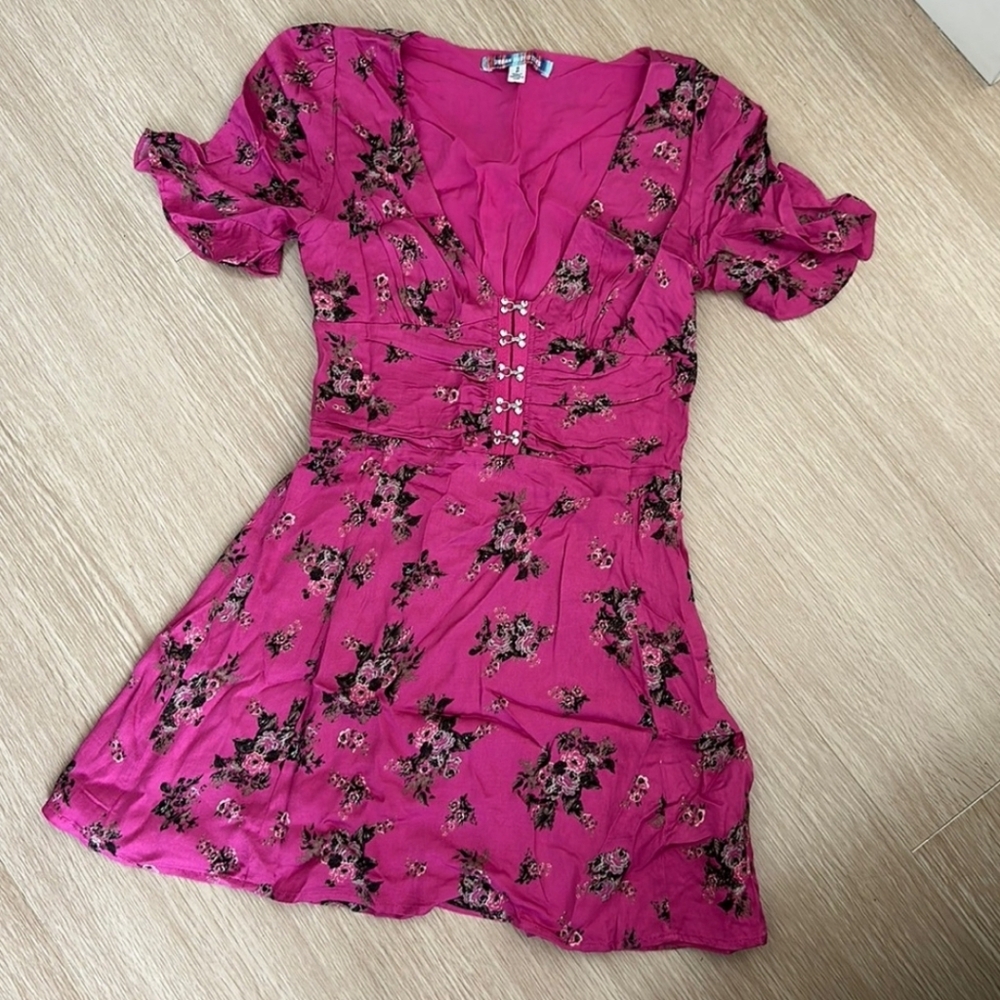 Urban Outfitters Dress
